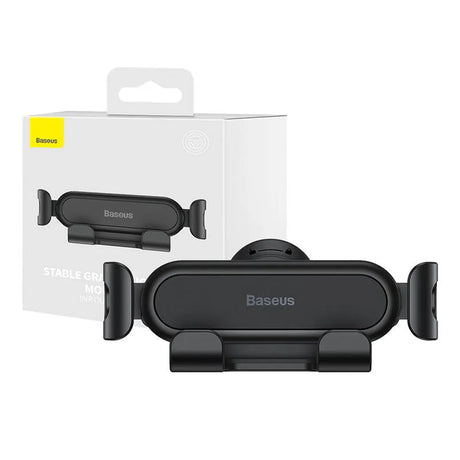 Baseus gravitacinis automobilio telefono laikiklis Lite