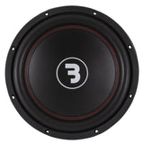 Bass Habit Elite E300D2, automobilinis žemų dažnių garsiakalbis