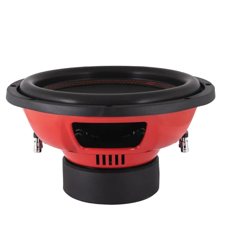 Bass Habit Elite E300D2, automobilinis žemų dažnių garsiakalbis