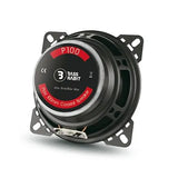 Bass Habit P100, koaksaliniai automobiliniai garsiakalbiai