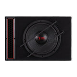 Bass Habit Play 112A, 300W automobilinė žemų dažnių garso kolonėlė