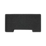 Bass Habit Play 2 PL2212SR, žemų dažnių kolonėlė automobiliui