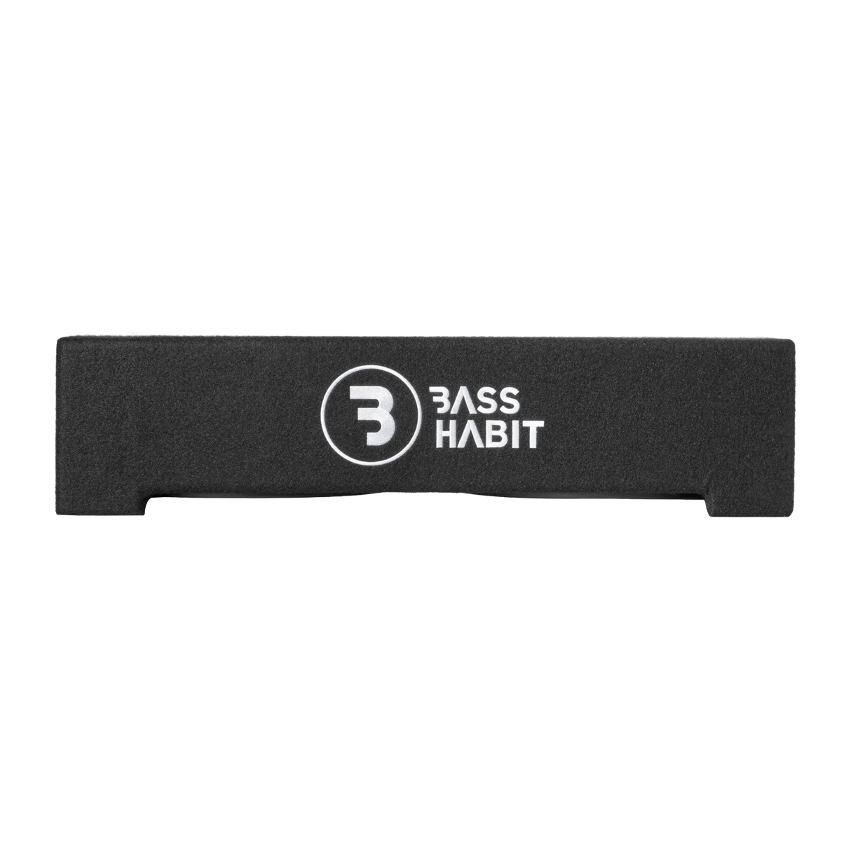 Bass Habit Play 2 PL2212SR, žemų dažnių kolonėlė automobiliui