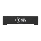 Bass Habit Play 2 PL2212SR, žemų dažnių kolonėlė automobiliui