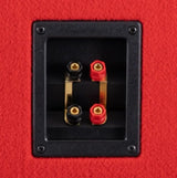 Bass Habit Play 212 2x12tum, 600W automobiliniai žemų dažnių garsiakalbiai korpuse