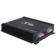 Bass Habit Play Power 70.2, automobilinis garso stiprintuvas