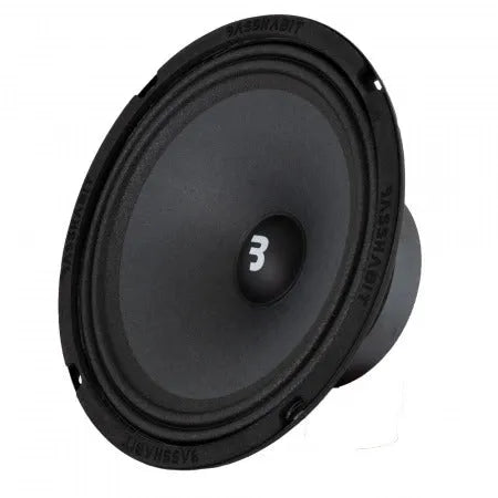 Bass Habit Play SP200M, 200W priešbosinis garsiakalbis