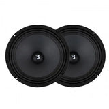 Bass Habit Play SP200M, 200W priešbosinis garsiakalbis