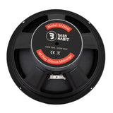 Bass Habit Play SP250M, 250W priešbosinis garsiakalbis