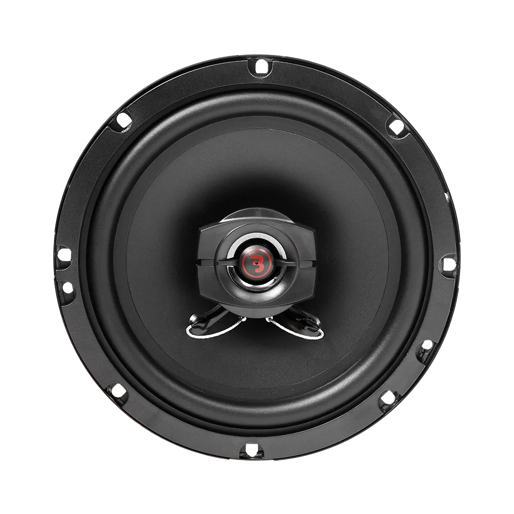 Bass Habit Rebel R165, 16.5cm koaksialiniai garsiakalbiai