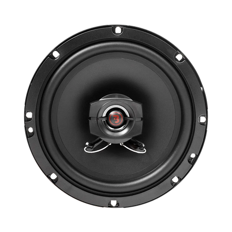 Bass Habit Rebel R165, 16.5cm koaksialiniai garsiakalbiai