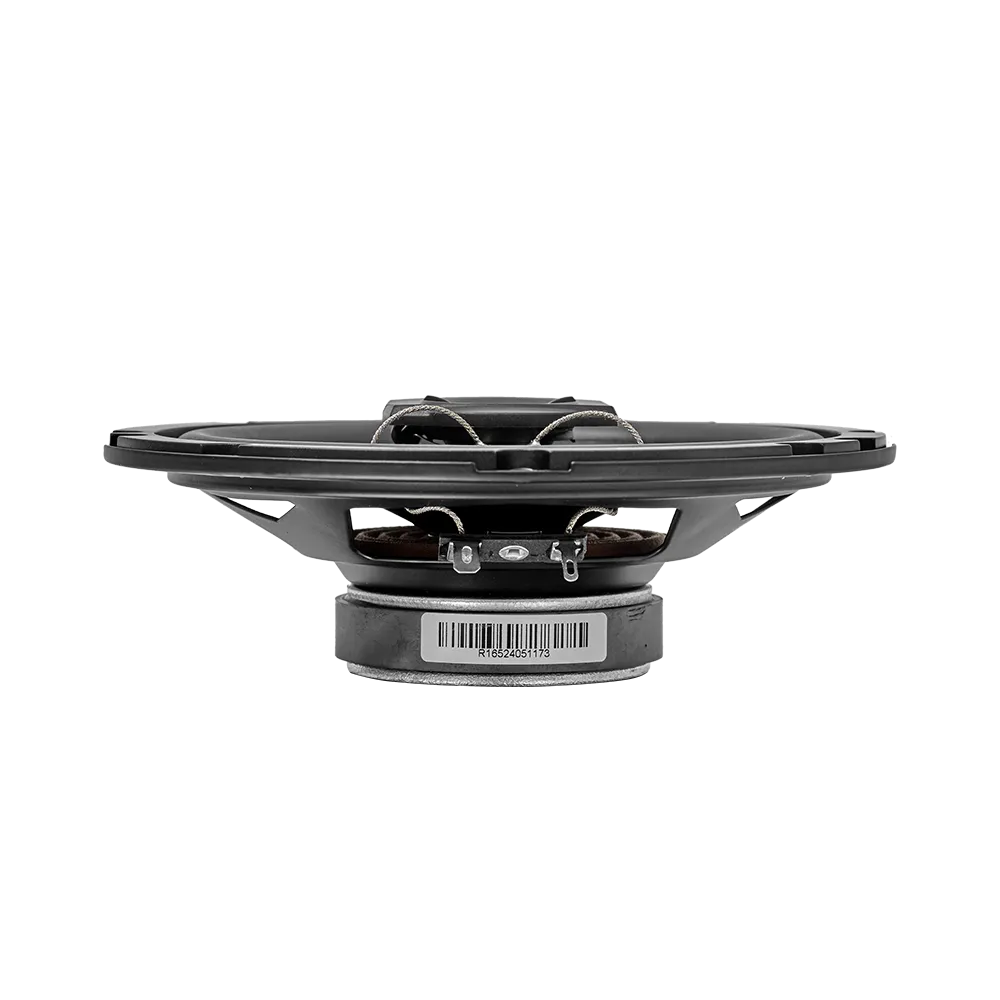 Bass Habit Rebel R165, 16.5cm koaksialiniai garsiakalbiai