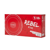 Bass Habit Rebel R165, 16.5cm koaksialiniai garsiakalbiai