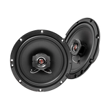 Bass Habit Rebel R165, 16.5cm koaksialiniai garsiakalbiai