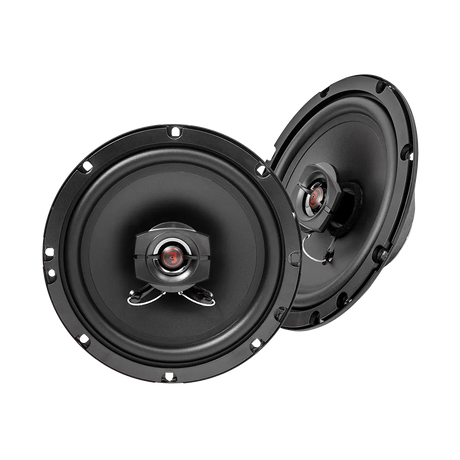 Bass Habit Rebel R165, 16.5cm koaksialiniai garsiakalbiai