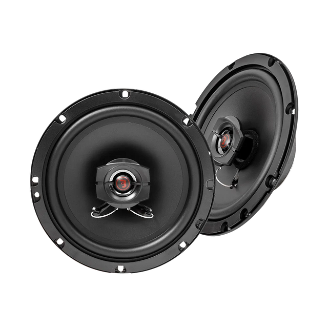 Bass Habit Rebel R165, 16.5cm koaksialiniai garsiakalbiai