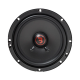 Bass Habit Rebel R165C, 16.5cm komponentiniai garsiakalbiai