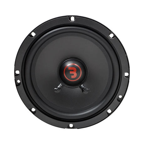 Bass Habit Rebel R165C, 16.5cm komponentiniai garsiakalbiai