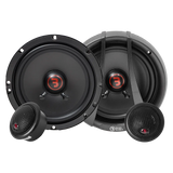 Bass Habit Rebel R165C, 16.5cm komponentiniai garsiakalbiai