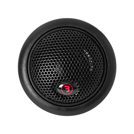 Bass Habit Rebel R25T, automobiliniai aukštų dažnių garsiakalbiai