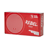 Bass Habit Rebel R25T, automobiliniai aukštų dažnių garsiakalbiai