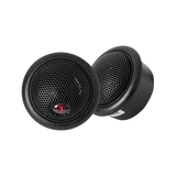 Bass Habit Rebel R25T, automobiliniai aukštų dažnių garsiakalbiai