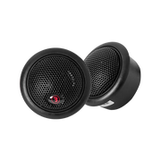 Bass Habit Rebel R25T, automobiliniai aukštų dažnių garsiakalbiai