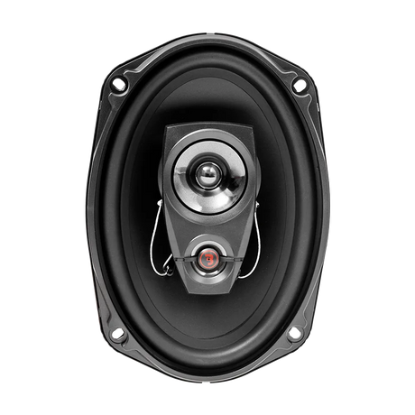 Bass Habit Rebel R690, 6x9" koaksialiniai garsiakalbiai