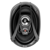 Bass Habit Rebel R690, 6x9" koaksialiniai garsiakalbiai