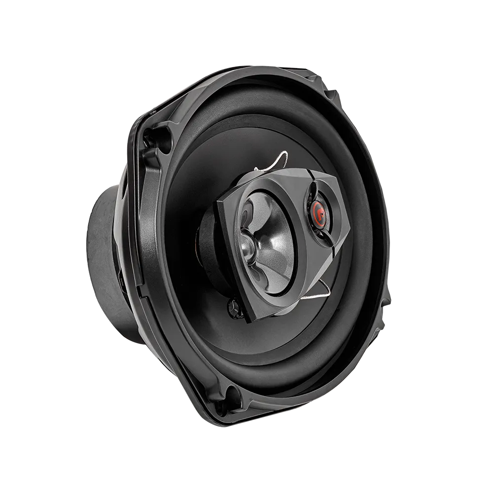 Bass Habit Rebel R690, 6x9" koaksialiniai garsiakalbiai