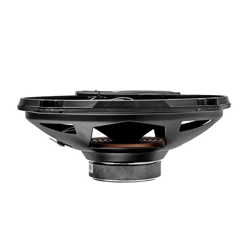 Bass Habit Rebel R690, 6x9" koaksialiniai garsiakalbiai