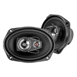 Bass Habit Rebel R690, 6x9" koaksialiniai garsiakalbiai