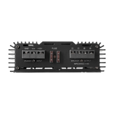 Bass Habit Rebel RA1200W, mono automobilinis garso stiprintuvas 600W