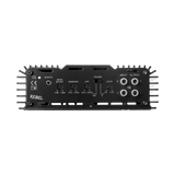 Bass Habit Rebel RA1200W, mono automobilinis garso stiprintuvas 600W