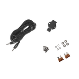 Bass Habit Rebel RA1200W, mono automobilinis garso stiprintuvas 600W