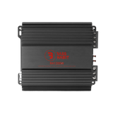 Bass Habit Rebel RA1200W, mono automobilinis garso stiprintuvas 600W