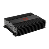 Bass Habit Rebel RA2000W, mono automobilinis garso stiprintuvas 1000W