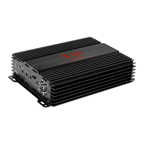 Bass Habit Rebel RA2000W, mono automobilinis garso stiprintuvas 1000W