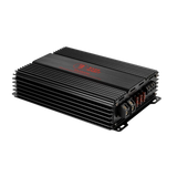 Bass Habit Rebel RA2000W, mono automobilinis garso stiprintuvas 1000W