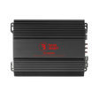Bass Habit Rebel RA2000W, mono automobilinis garso stiprintuvas 1000W