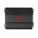 Bass Habit Rebel RA2000W, mono automobilinis garso stiprintuvas 1000W