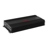 Bass Habit Rebel RA3600W, mono automobilinis garso stiprintuvas