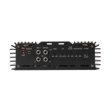 Bass Habit Rebel RA3600W, mono automobilinis garso stiprintuvas