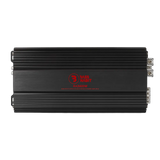 Bass Habit Rebel RA3600W, mono automobilinis garso stiprintuvas