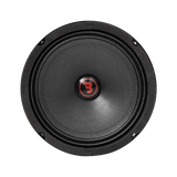 Bass Habit Rebel SR165M, 16.5cm priešbosiniai garsiakalbiai