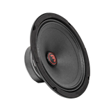 Bass Habit Rebel SR165M, 16.5cm priešbosiniai garsiakalbiai