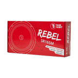 Bass Habit Rebel SR165M, 16.5cm priešbosiniai garsiakalbiai