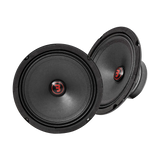 Bass Habit Rebel SR165M, 16.5cm priešbosiniai garsiakalbiai