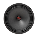 Bass Habit Rebel SR200M, 20cm priešbosiniai garsiakalbiai