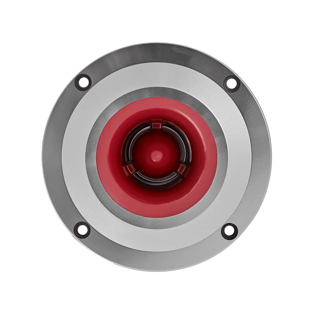 Bass Habit Rebel SR25T, automobiliniai aukštų dažnių garsiakalbiai